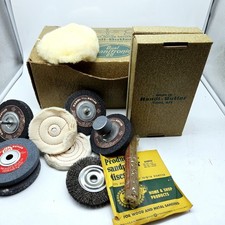 Kit utensili aspirapolvere