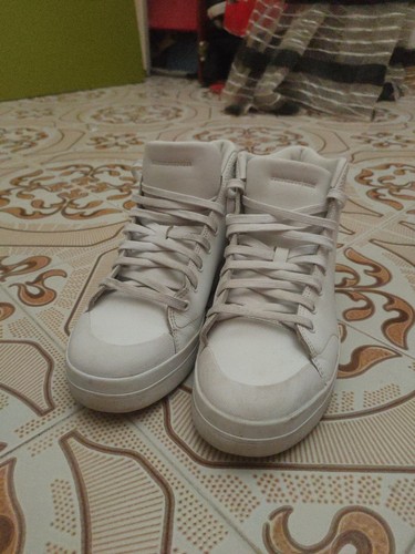 Scarpe adidas alte uomo - adidas,