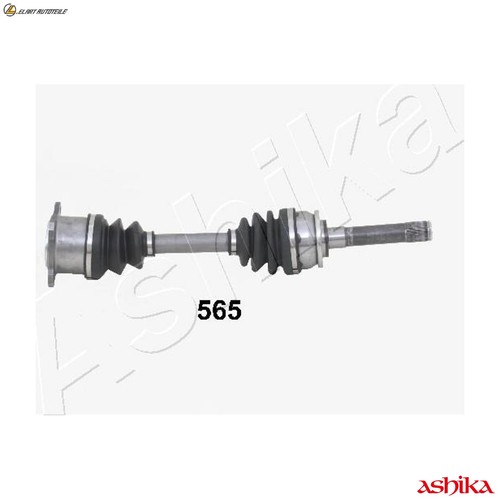 Albero motore 565 - motore, per
