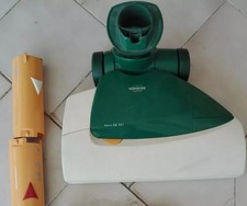 BATTITAPPETO  EB 350/351 VORWERK  verde vk 220s 200 140 150 135 131 