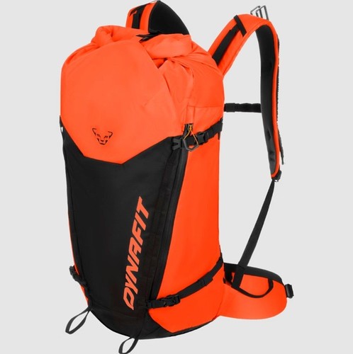 Zaino sci alpinismo freeride - zaino,
