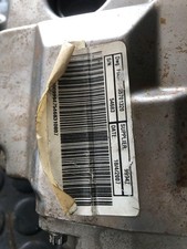 MOTORINO SERVOSTERZO CITY PER FIAT Grande Punto 1° Serie (05>08)