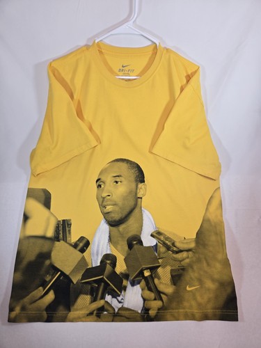 Shirt nike dri fit kobe - fit,