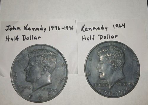 John kennedy 1776 - john,