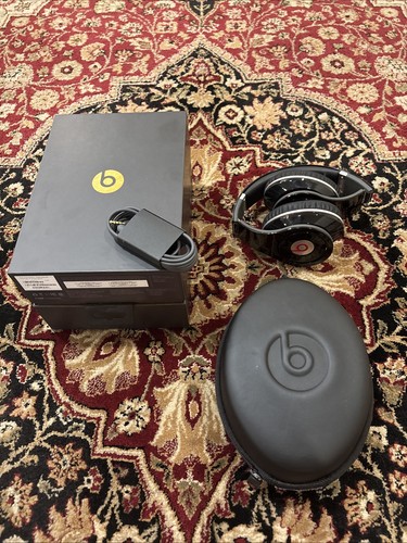 Beats studio dre monster - studio,