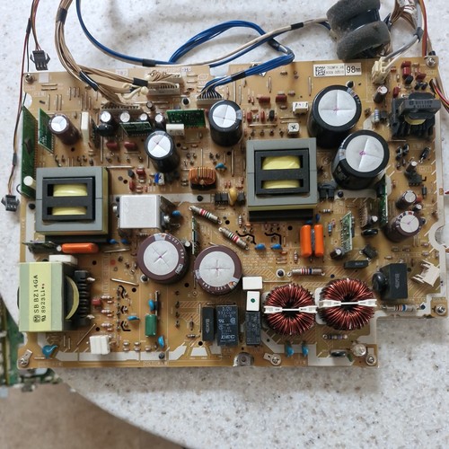 Panasonic plasma - panasonic,