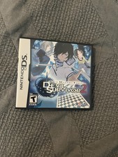 Shin Megami Tensei: Devil
