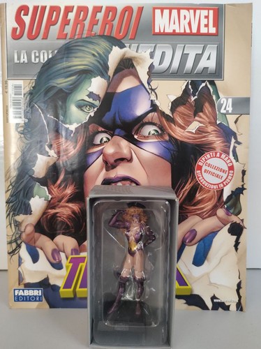 Marvel collezione inedita - collezione,