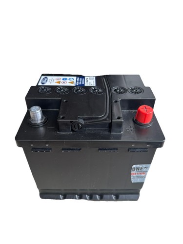 Batteria varta start stop - e,