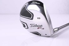 Titleist 909 F3 #3 Legno / 15