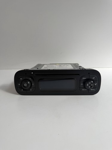 Autoradio stereo lettore - lettore, cd