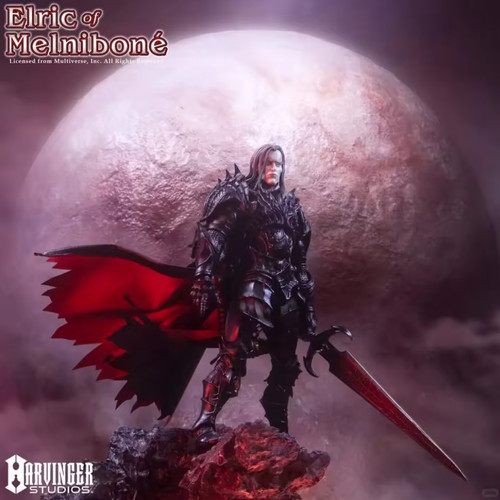 Harvinger studio savage - harvinger,