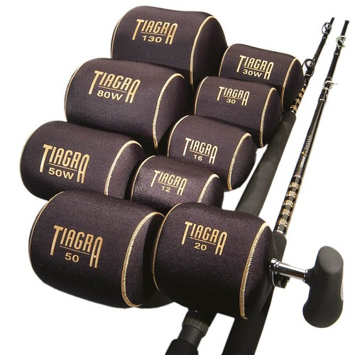 Copri mulinello shimano tiagra - mulinello,