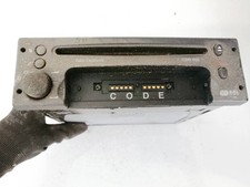 09136107 radio cassette - 09136107, a