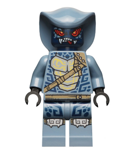 Lego minifigure ninjago - ninjago,