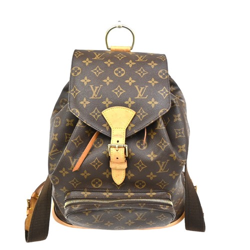 Borsa zaino louis vuitton - borsa,