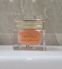 NUOVO! Dior Prestige Le Micro Caviar De Rose TAGLIA INTERA 74 ml