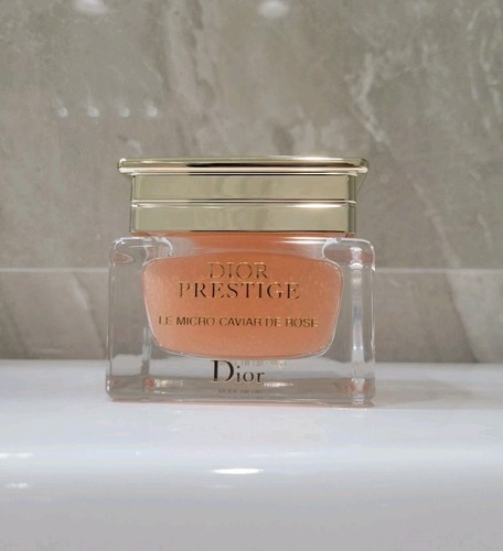 Nuovo dior prestige micro - nuovo!,