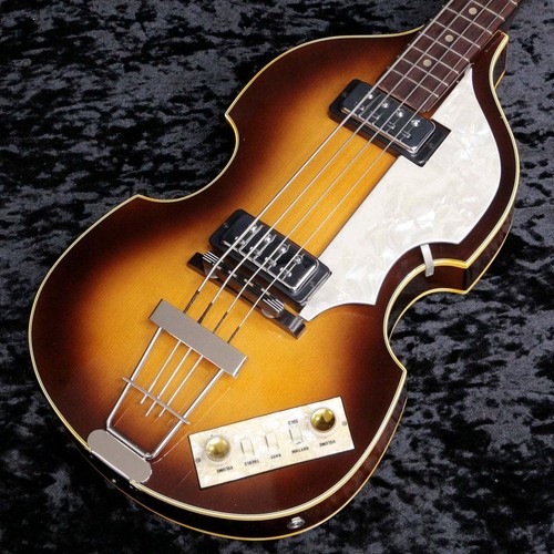 Hofner 500 violino basso - 500/1,