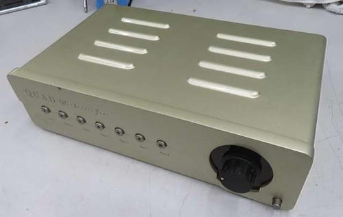 Quad ventifour 24 tube - qc-24,