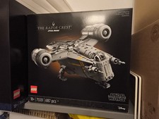 LEGO 75331 Star Wars : The