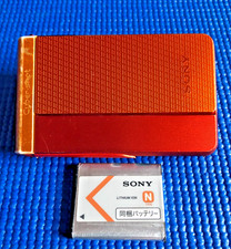【COSÌ COM'È】 Sony Cyber