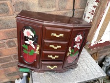 Portagioie musicale effetto