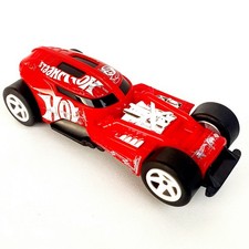 Carrera 1 43 - go!!!, auto