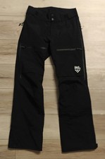 Pantaloni da sci Black Crows