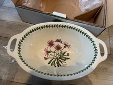 Portmeirion Servizio Ovale