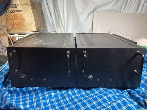 Coppia amplificatore - amplificatore, di