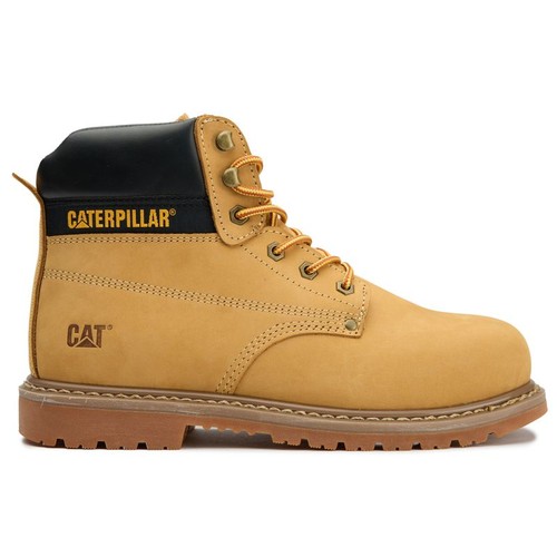 Caterpillar uomo powerplant - uomo,