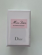 Miss Dior Blooming Bouquet Eau