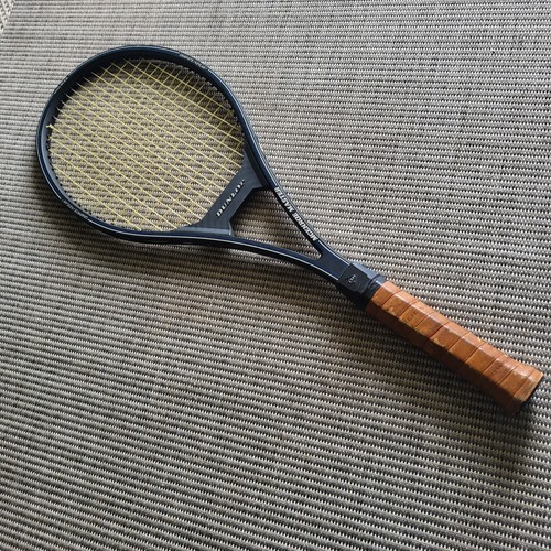 Racchetta tennis vintage - tennis,