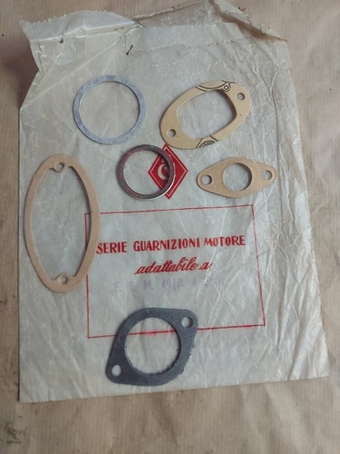 Guarnizioni motore moto - motore,