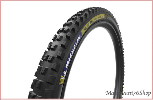 Copertone michelin wild - copertone, enduro