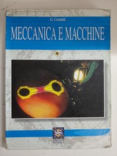 Meccanica e Macchine - G