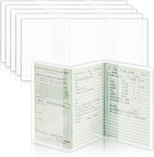 3 Custodie Protettive per