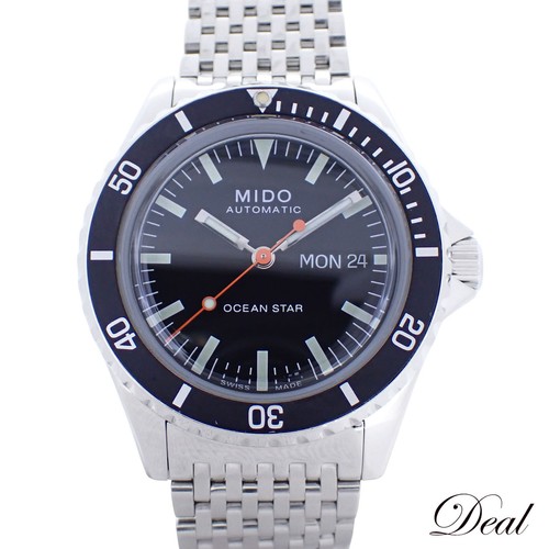 Orologio automatico uomo mido - uomo,