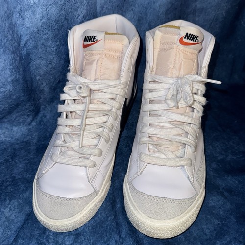 Nike blazer mid - nike, '77