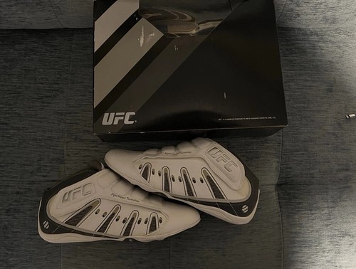 Scarpe allenamento ufc - allenamento,