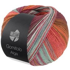 Lana Grossa GOMITOLO AGLA 100
