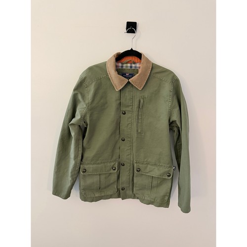 Cappotto tela vineyard vines - cappotto,