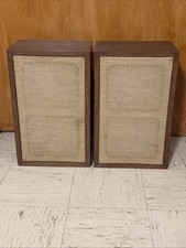 Vintage H.H. Scott Diffusori