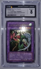 Yugioh Eroe Elementale Ala