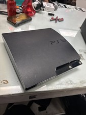 Sony Playstation 3 PS3 Slim