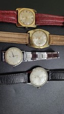 Lotto Orologi Vintage