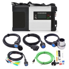 Star connect c5 - mb,