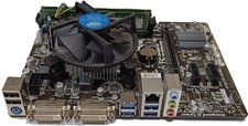 Scheda madre gigabyte - madre,