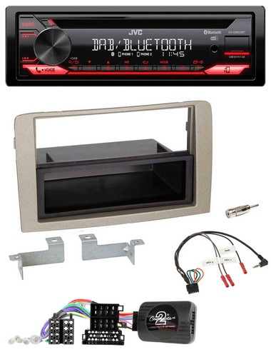 Jvc dab usb - jvc,